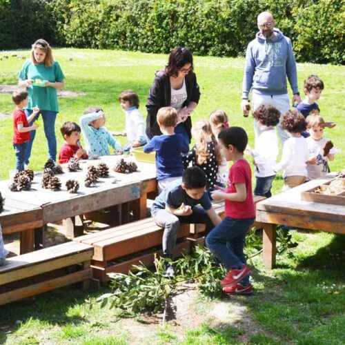 Feste di Compleanno Bambini e Regali